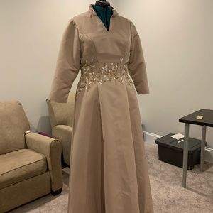Darius Cordell Formal Gown